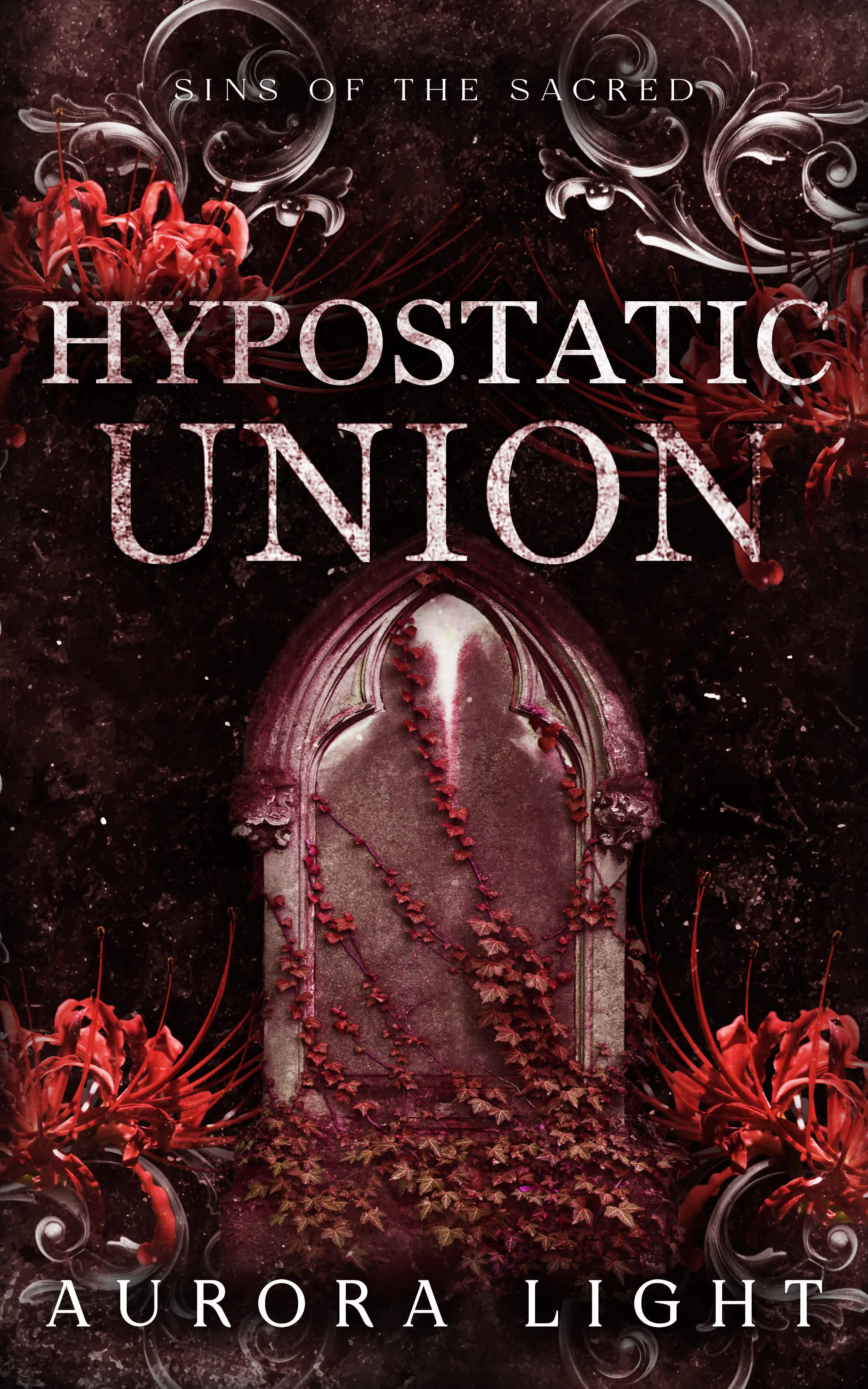 hypostatic union cover